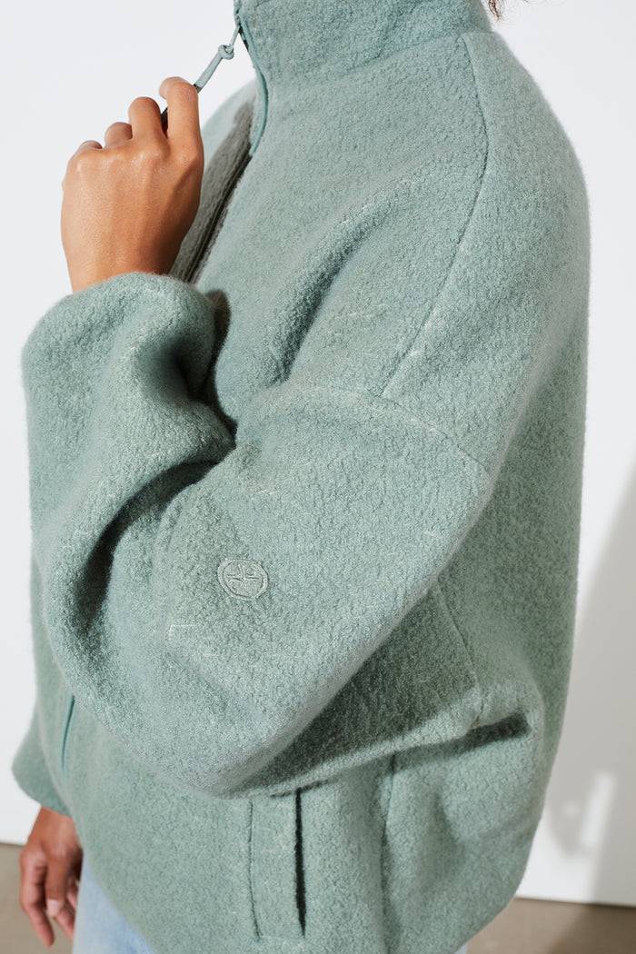 Langerchen Jacket Torkay Hotsell