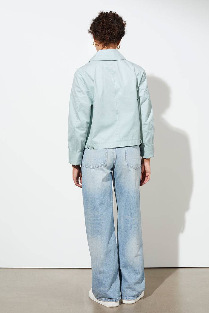 Langerchen Jacket Dutton im Angebot
