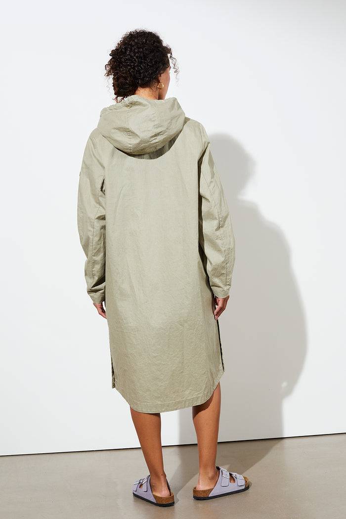 Langerchen Coat Gilford Fabrikverkauf