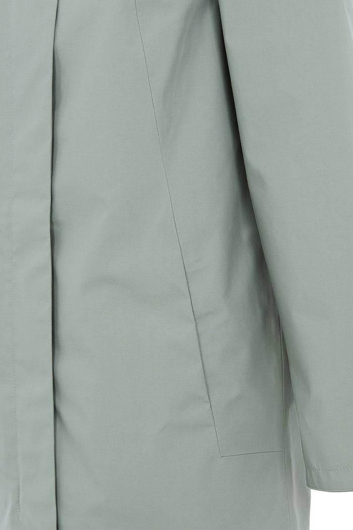 Langerchen Coat Risana