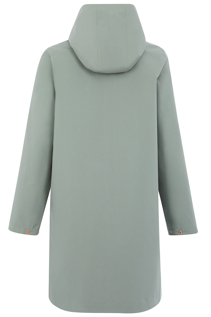 Langerchen Coat Risana Meist gekauft