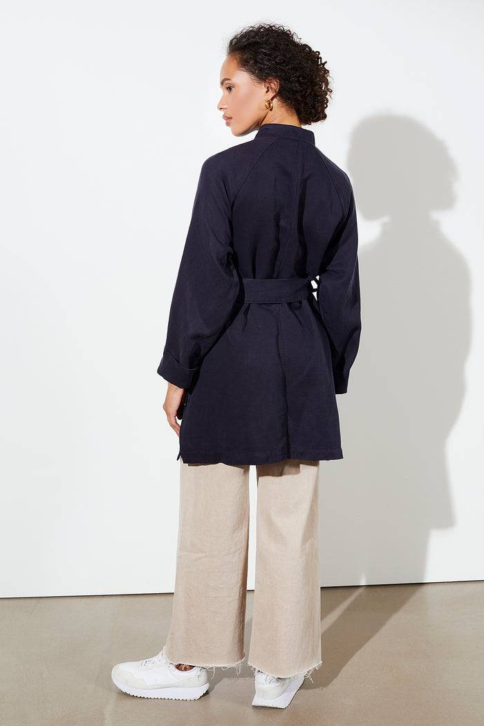 Langerchen Jacket Stenen Blitzverkäufe