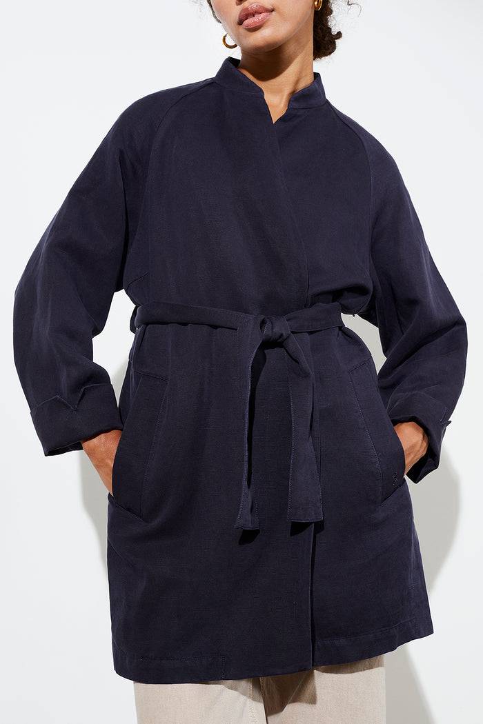 Langerchen Jacket Stenen Blitzverkäufe