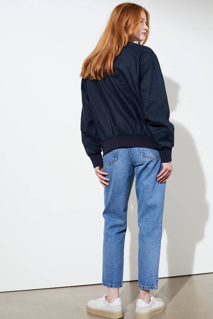 Langerchen Jacket Winton Auslauf