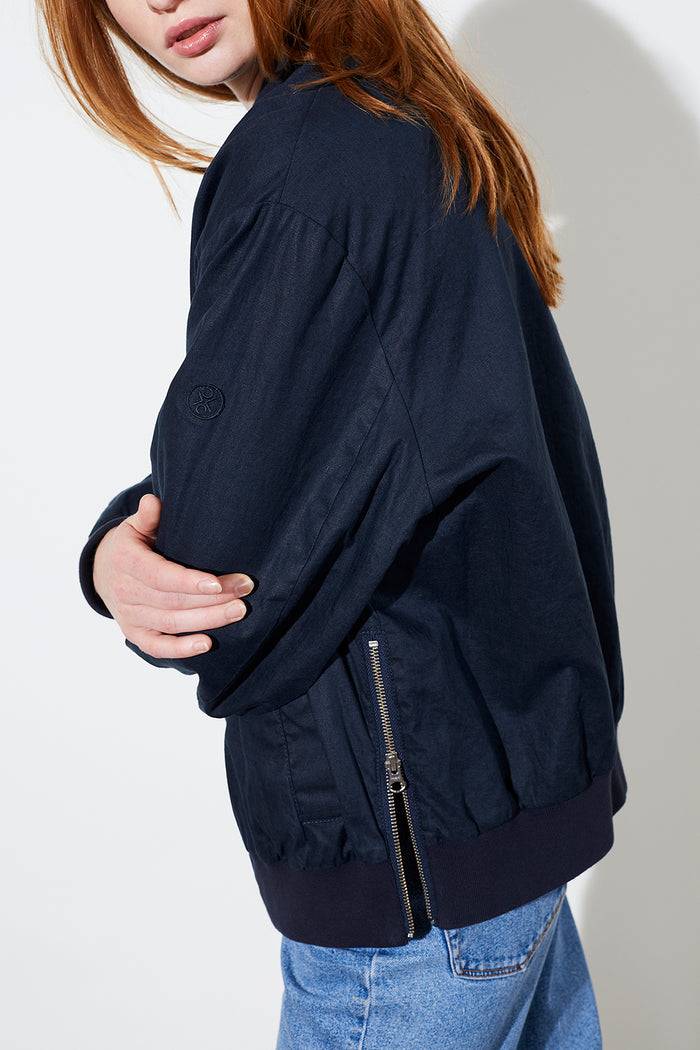 Langerchen Jacket Winton Auslauf