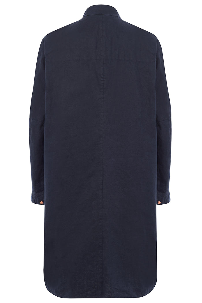 Langerchen Coat Mira Long Verkauf