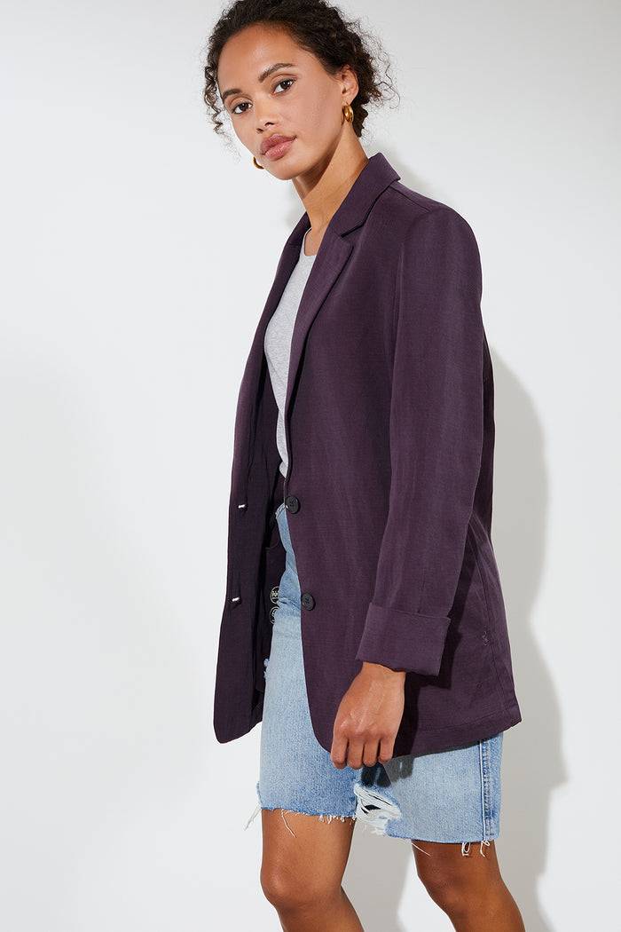 Langerchen Jacket Agness Angebote