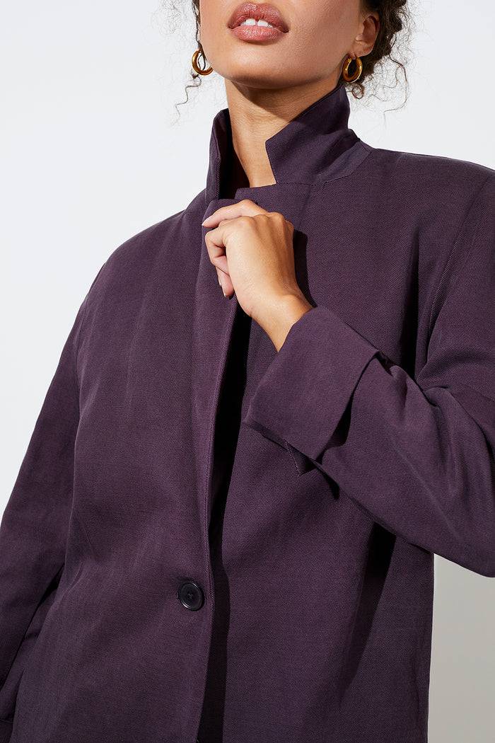 Langerchen Jacket Agness Angebote