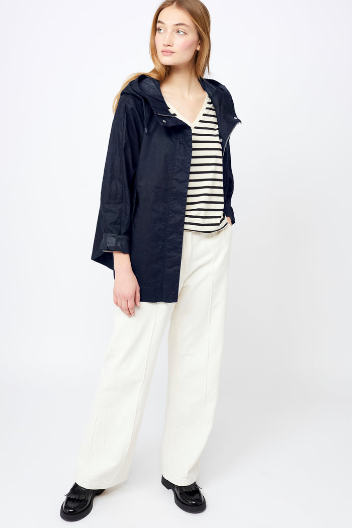 Langerchen Parka Theba