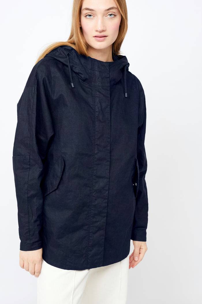 Langerchen Parka Theba im Angebot