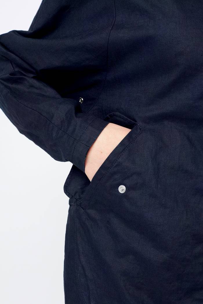 Langerchen Parka Theba im Angebot
