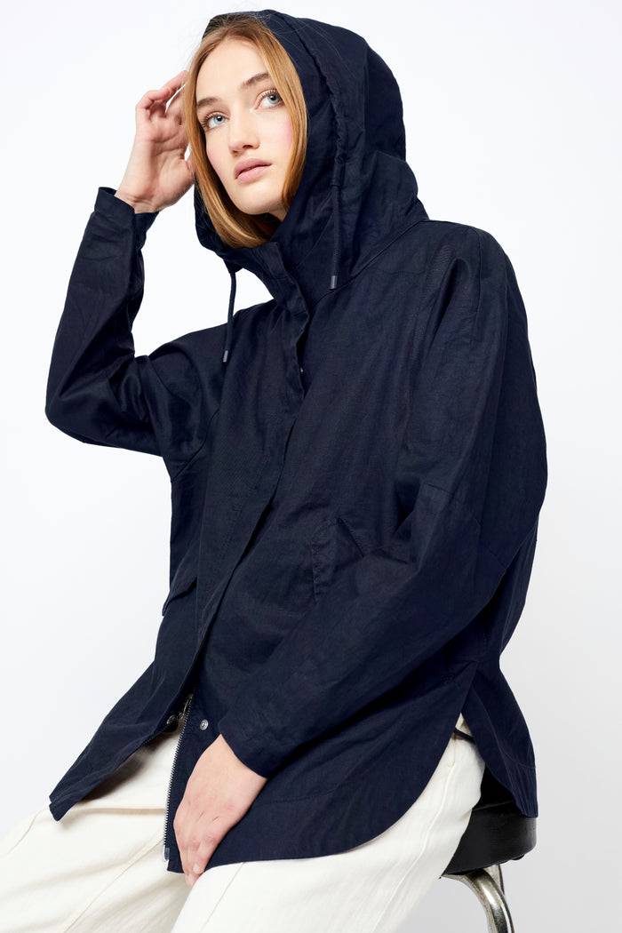 Langerchen Parka Theba im Angebot