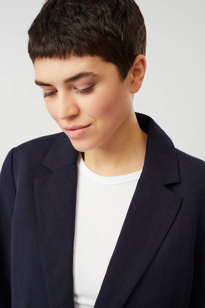 Langerchen Jacket Agness Günstiger Verkauf