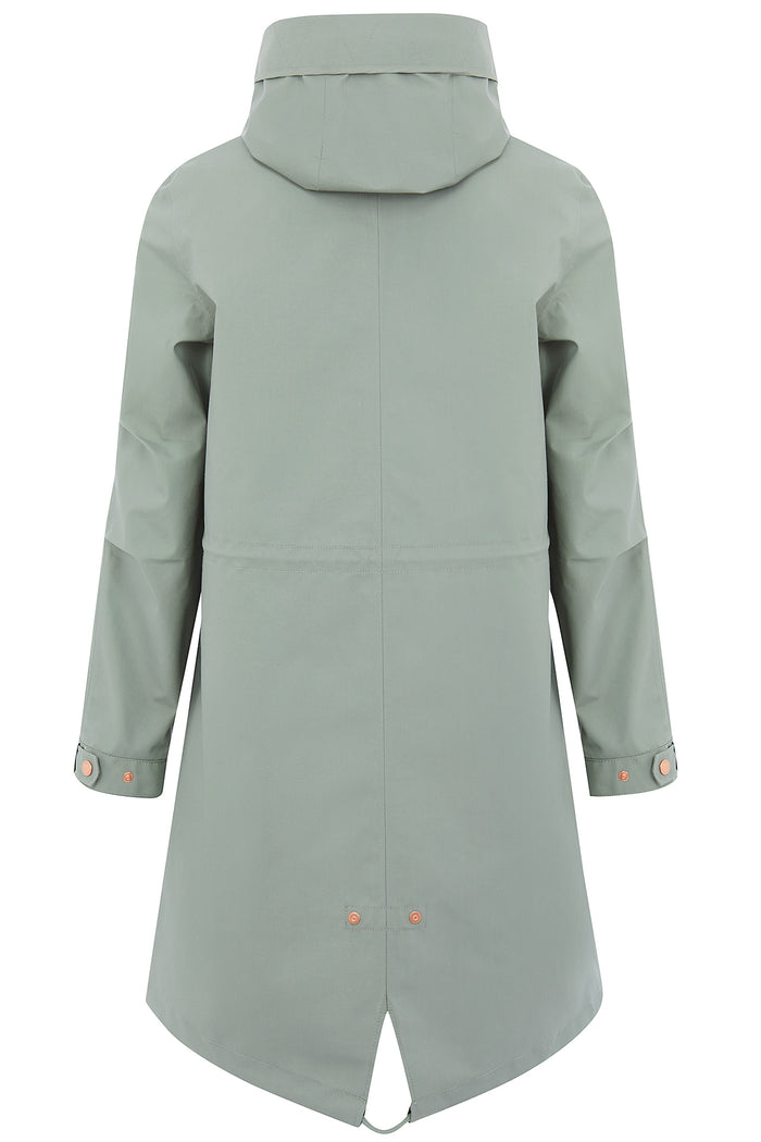 Langerchen Parka Lismore Meist gekauft
