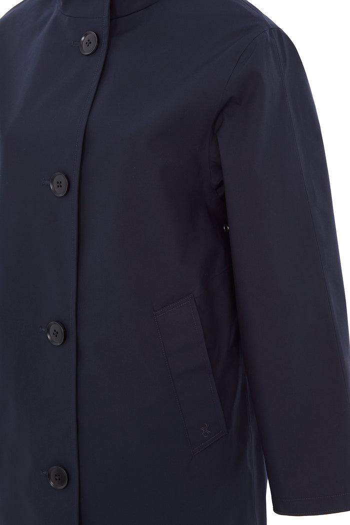 Langerchen Coat Pennfield
