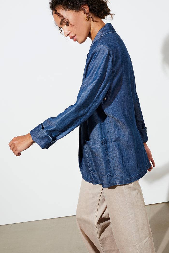 Langerchen Jacket Agness Outlet