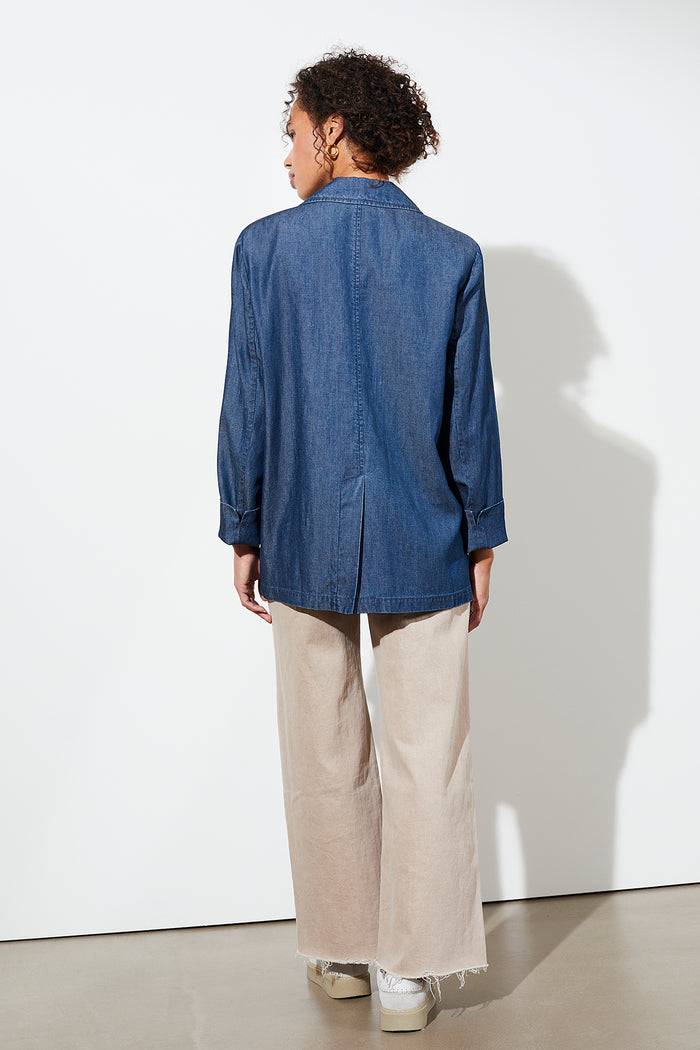 Langerchen Jacket Agness Outlet