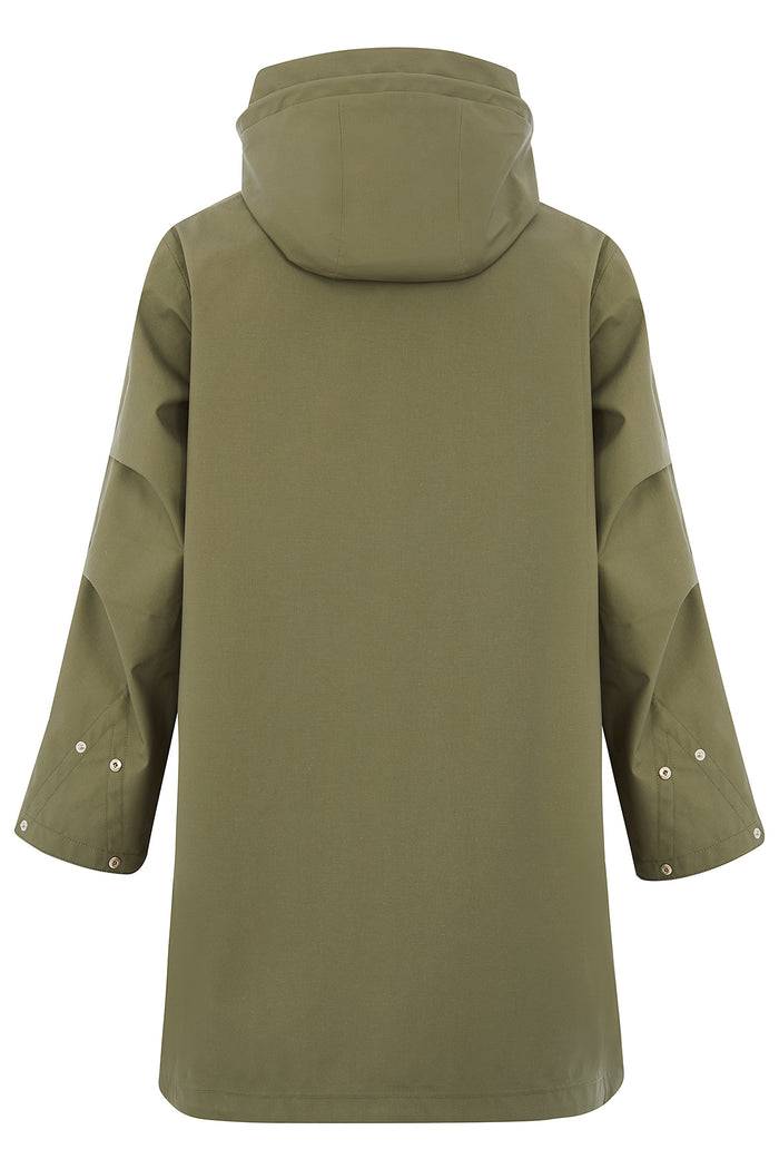 Langerchen Parka Killeen Auslauf