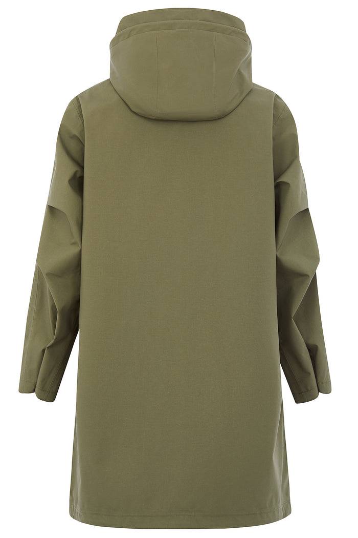 Langerchen Parka Killeen Auslauf