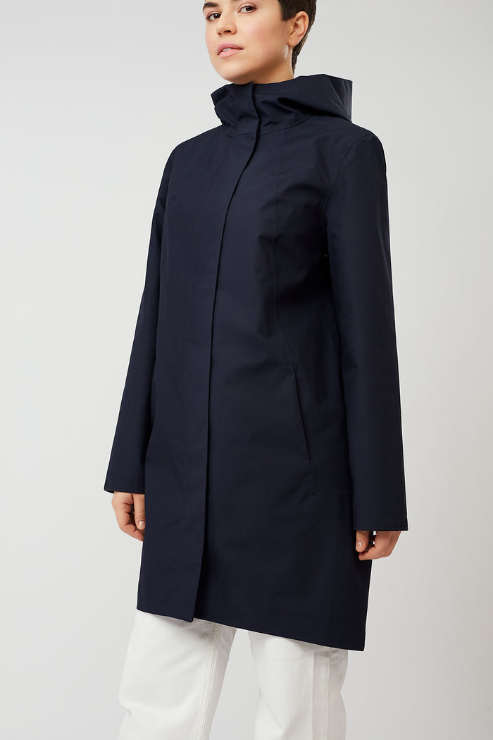 Langerchen Coat Risana Verkauf