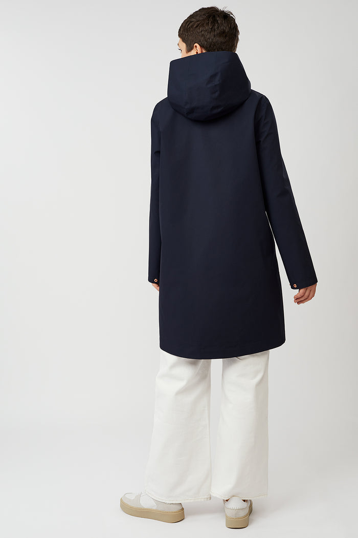 Langerchen Coat Risana Verkauf