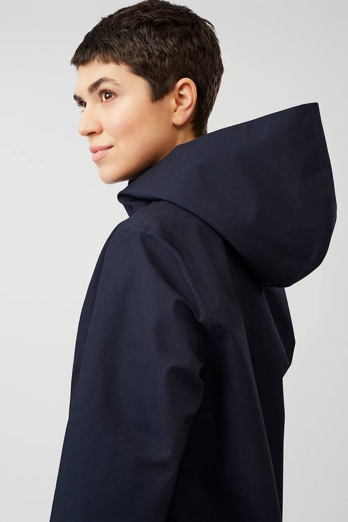 Langerchen Coat Risana Verkauf
