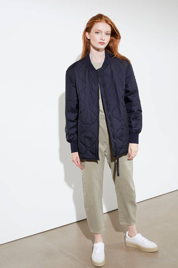 Langerchen Jacket Burnham Angebote