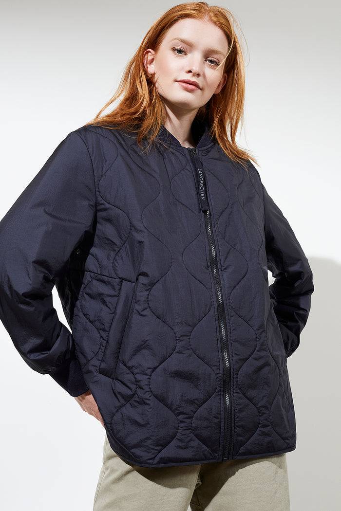 Langerchen Jacket Burnham Angebote