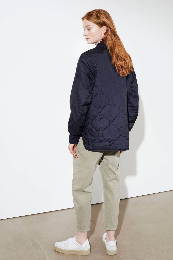Langerchen Jacket Burnham Angebote