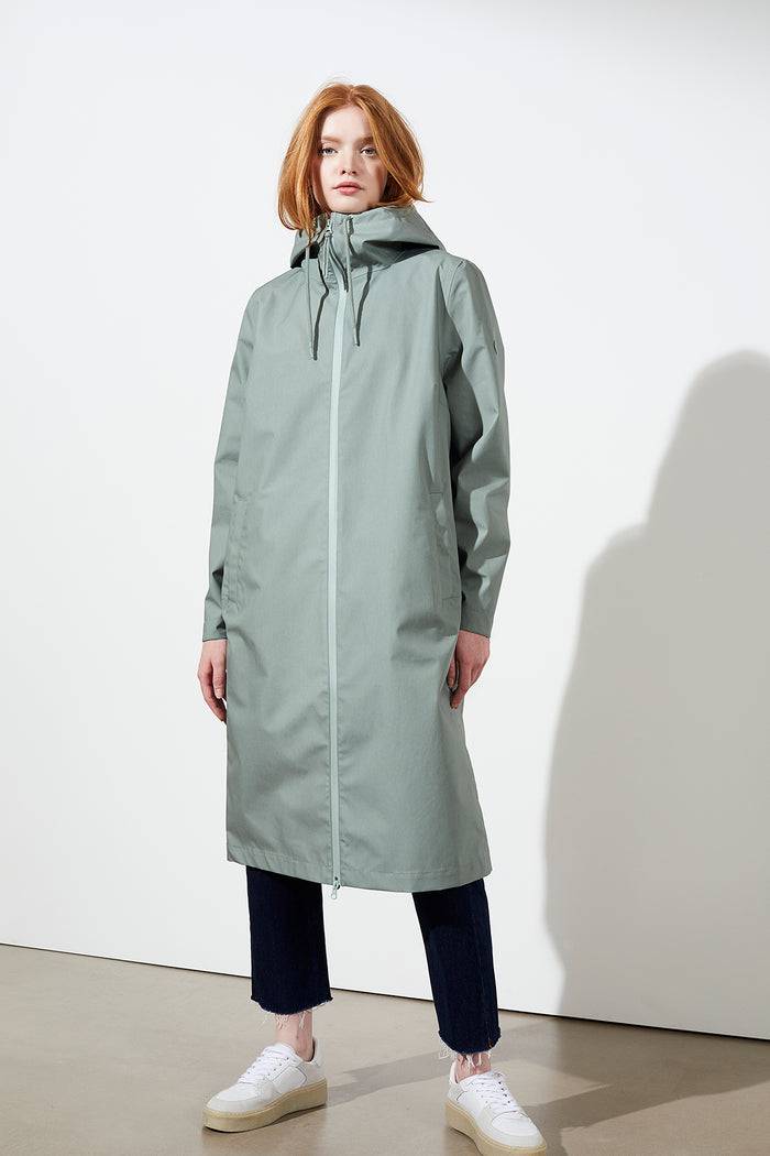 Langerchen Coat Glenbrook BP Hotsell