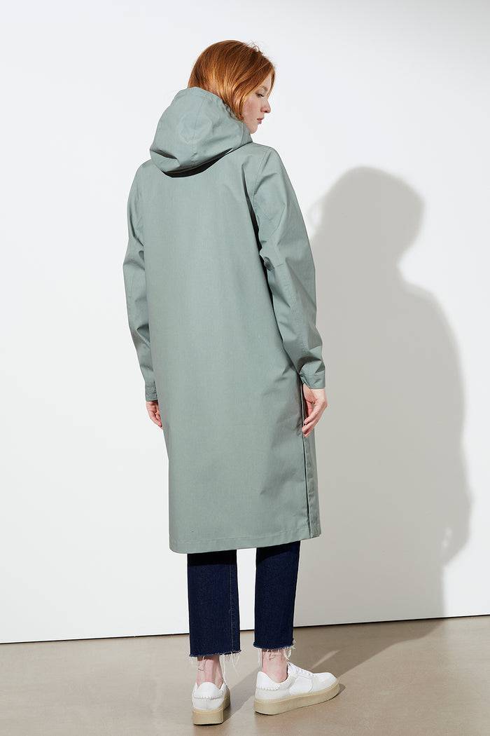 Langerchen Coat Glenbrook BP Hotsell