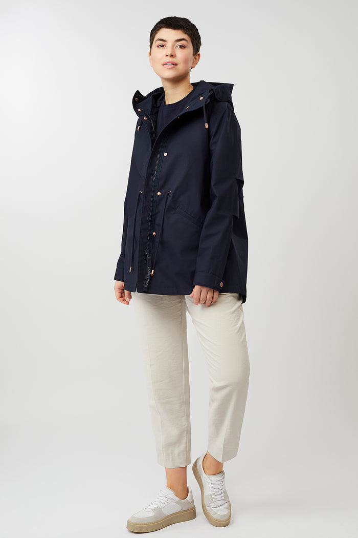 Langerchen Jacket Lismore Short im Angebot