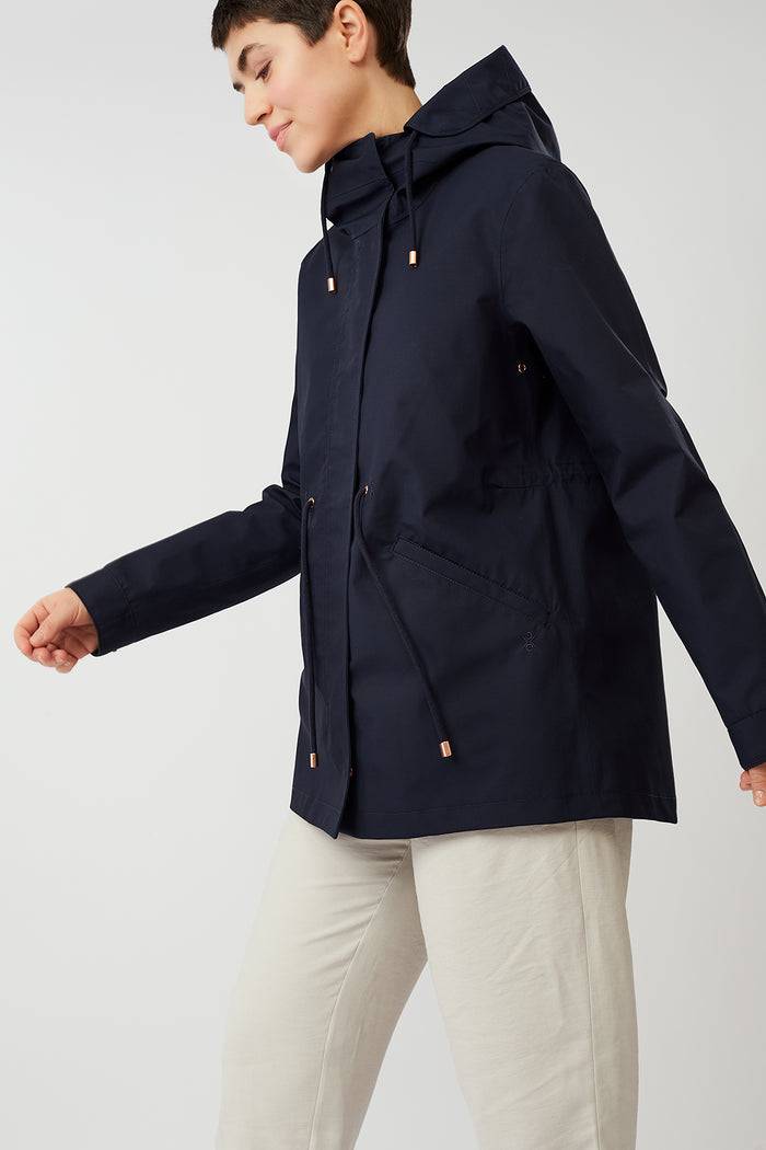 Langerchen Jacket Lismore Short im Angebot
