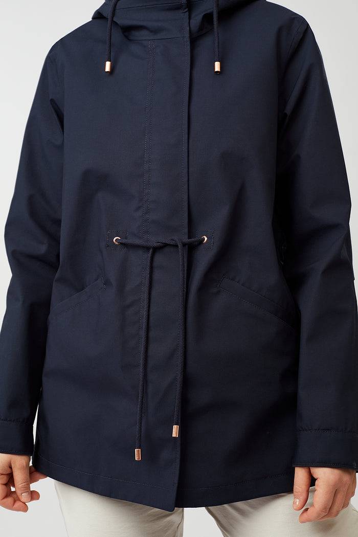 Langerchen Jacket Lismore Short im Angebot