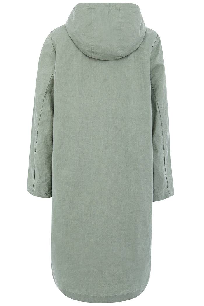 Langerchen Coat Gilford Schlussverkauf