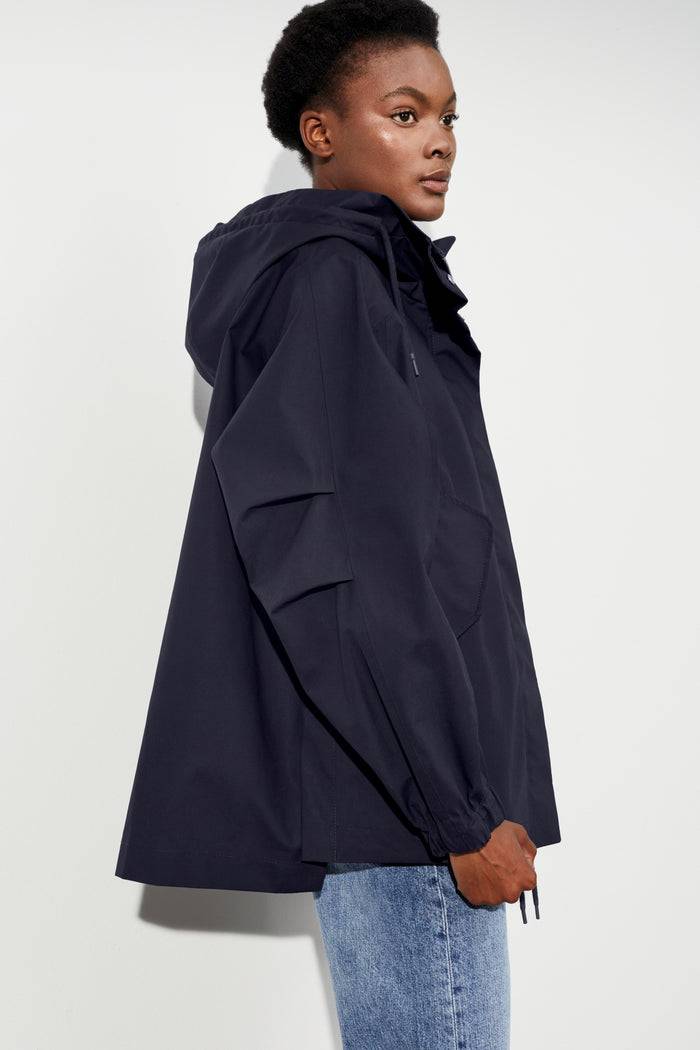 Langerchen Jacket Killeen Short Günstiger Verkauf