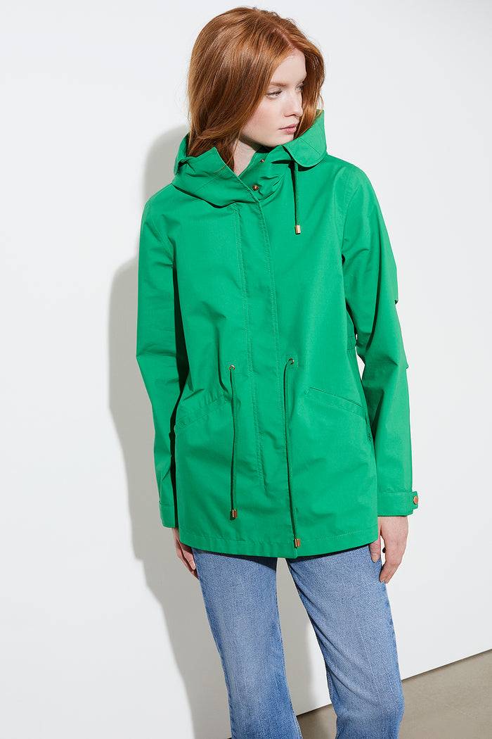 Langerchen Jacket Lismore Short Meist gekauft