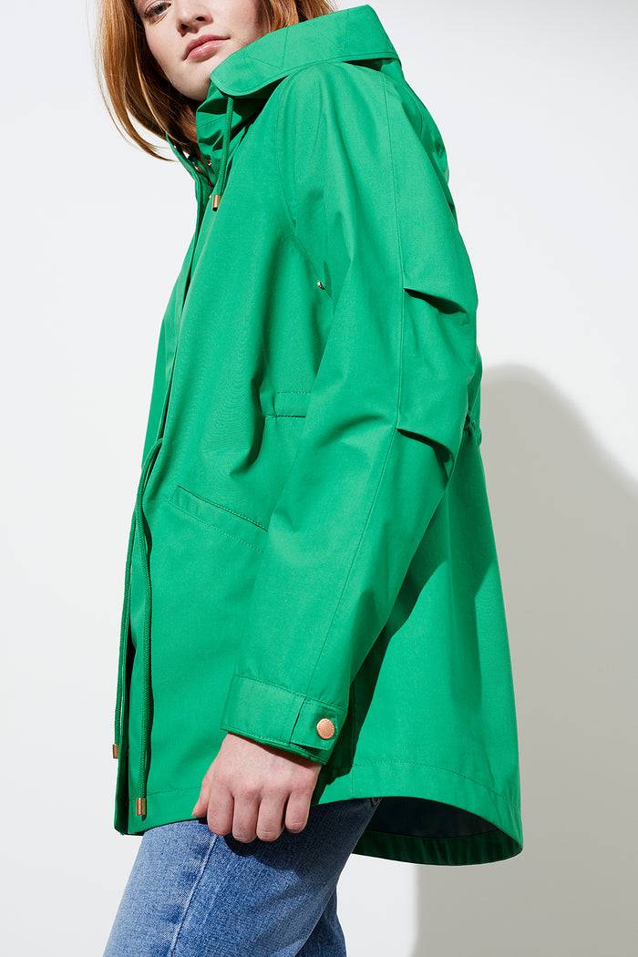 Langerchen Jacket Lismore Short Meist gekauft