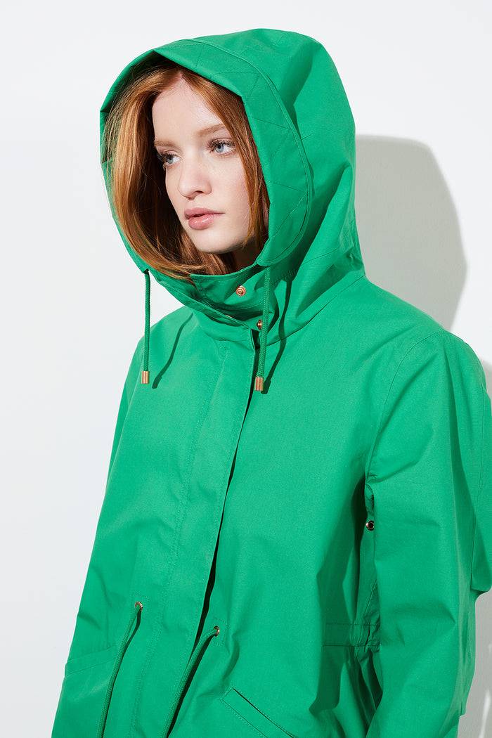 Langerchen Jacket Lismore Short Meist gekauft