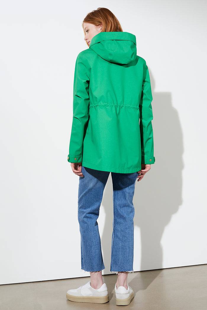 Langerchen Jacket Lismore Short Meist gekauft