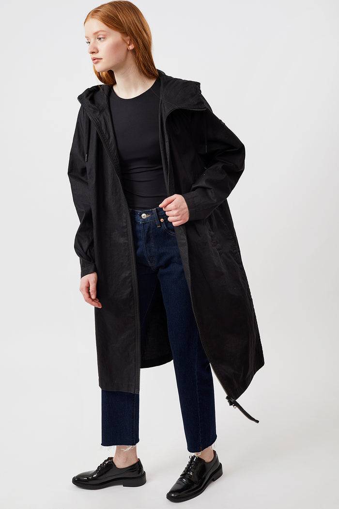 Langerchen Coat Gilford Blitzverkäufe