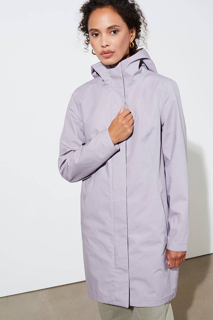 Langerchen Coat Risana Online