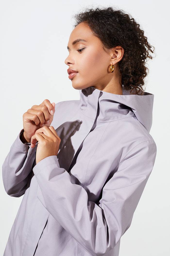 Langerchen Coat Risana Online