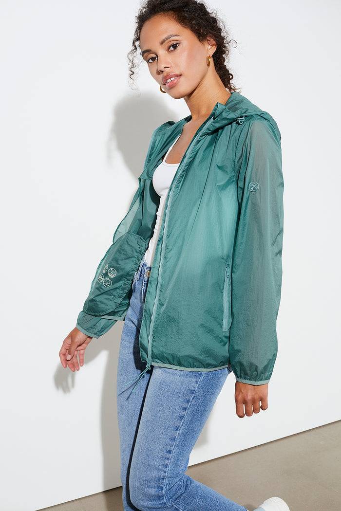 Langerchen Jacket Fairford Auslauf