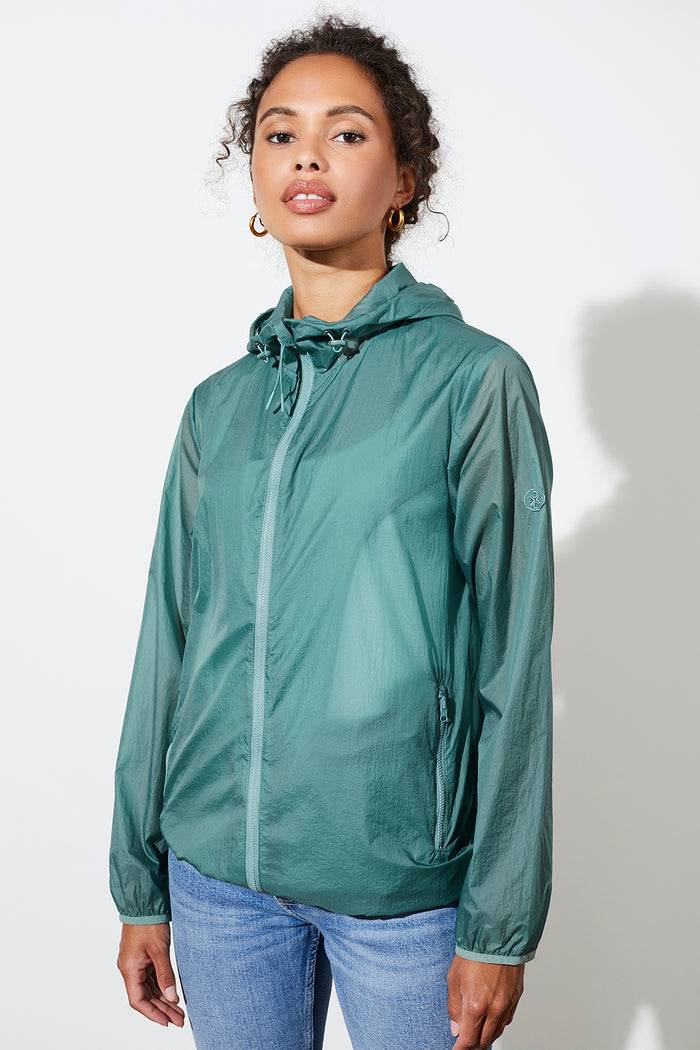 Langerchen Jacket Fairford Auslauf