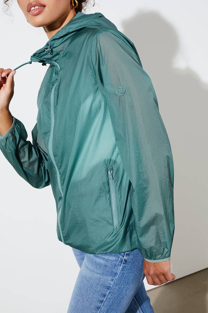 Langerchen Jacket Fairford Auslauf