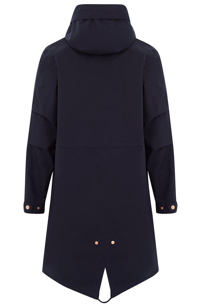 Langerchen Parka Lismore Verkauf