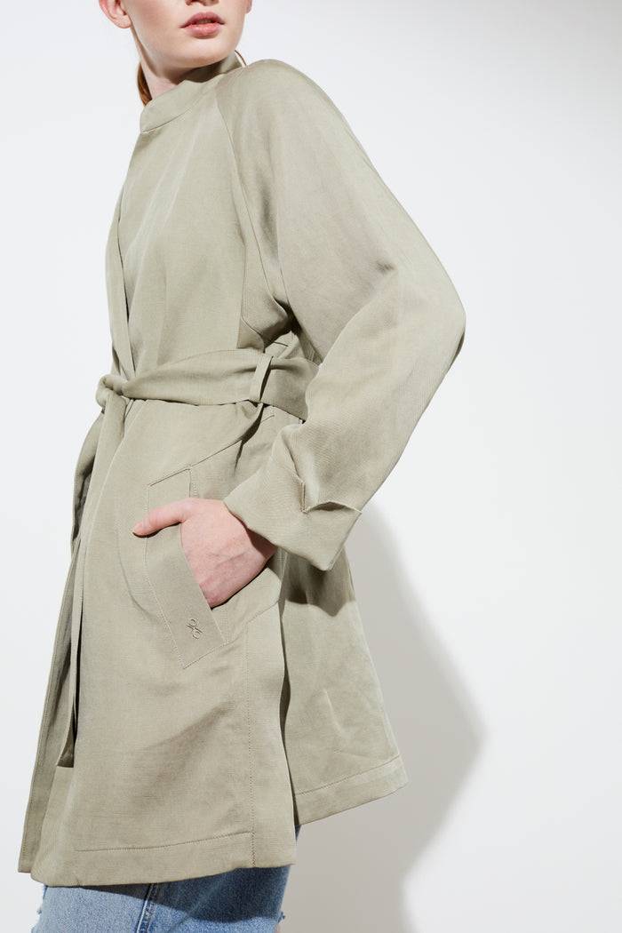 Langerchen Jacket Stenen Angebote