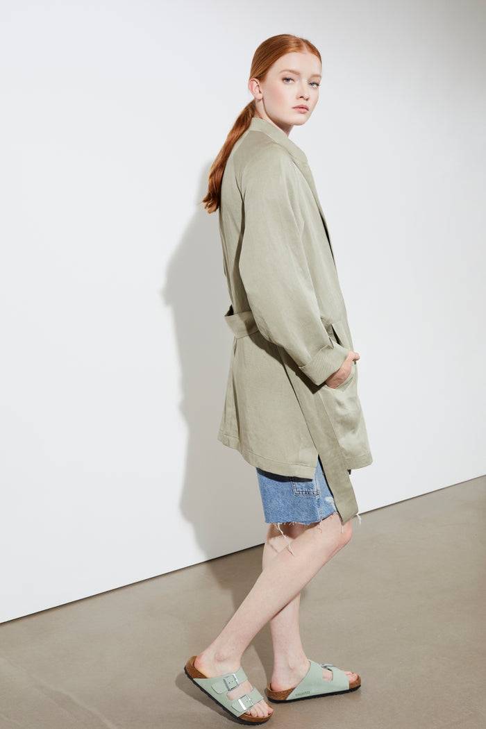 Langerchen Jacket Stenen Angebote