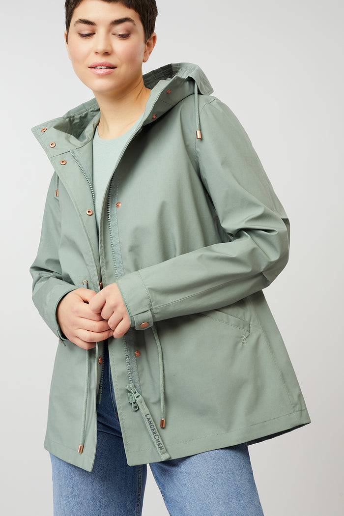 Langerchen Jacket Lismore Short im Angebot